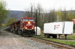 CP 615-219 (CP 9809 and CP 9552)